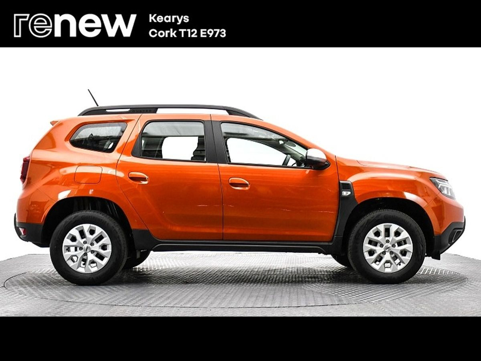 Dacia Duster Expression TCe 90 DFull MY23.5 — thumbnail 14