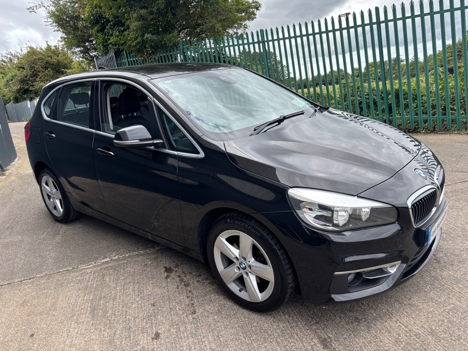 2016 BMW 2 Series 2L Diesel For Sale Images