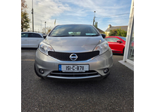 2015 Nissan Note 1.2L Petrol For Sale Images