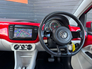 2015 VOLKSWAGEN UP! 1.0 RED EDITION AUTO