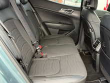 2022 Kia Sportage 1.6L Petrol Hybrid For Sale Images