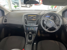 2016 Ford Focus 1.5L Diesel For Sale Images