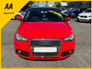 2014 AUDI A1 1.4TFSI AUTO 5 DOOR