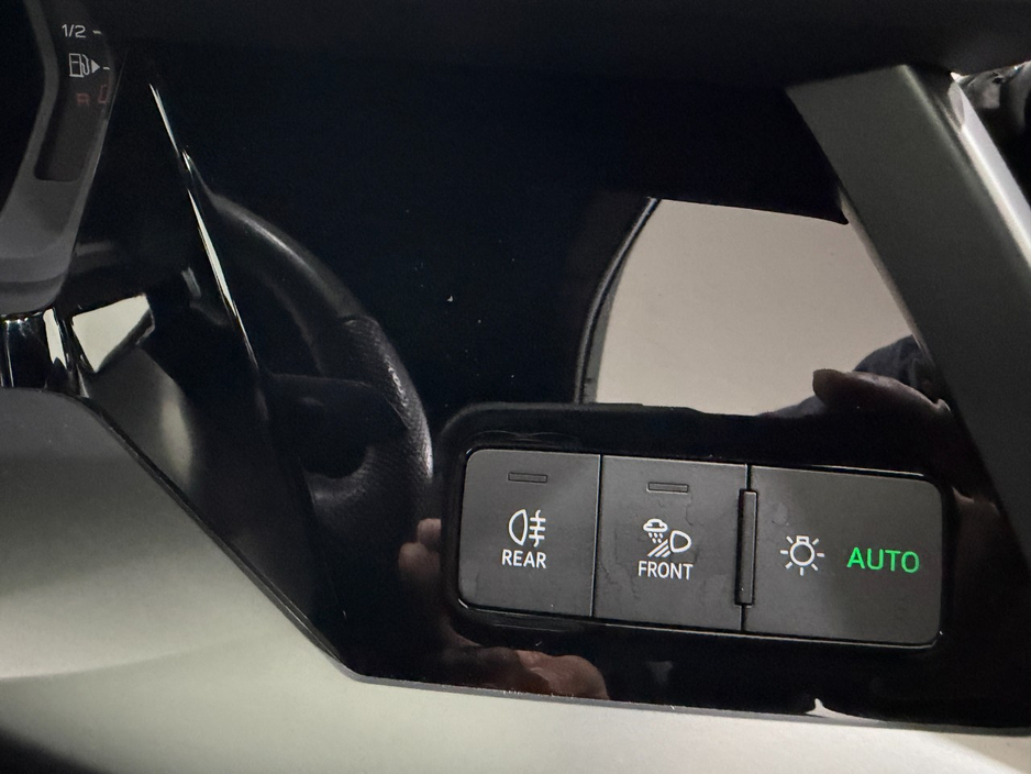 2023 Audi A3 1.4L Petrol Plug-in Hybrid For Sale Images