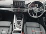 2022 AUDI A5 163HP Auto SE With Upgraded Seats*Ambient Lighting