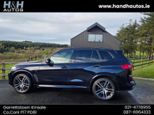 2019 BMW X5 3L Diesel For Sale Images