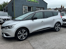 2018 Renault Grand Scenic 1.5L Diesel For Sale Images