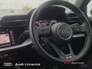 2024 AUDI A3 S Line 40 TFSI E