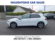2023 Volkswagen Golf 1.5L Petrol For Sale Images