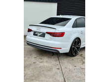 2016 Audi A4 2L Diesel For Sale Images