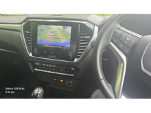 2025 Isuzu D-MAX 1.9L Diesel For Sale Images