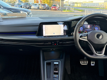 2021 Volkswagen Golf 1.4L Petrol For Sale Images