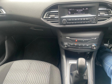 2015 Peugeot 308 1.2L Petrol For Sale Images