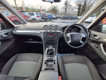 2014 Ford Galaxy 2L Diesel For Sale Images