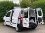 2018 RENAULT KANGOO ML19 ENERGY DCI 75 BUSI BUSINESS 2DR