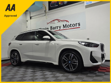 BMW iX1 30 M SPORT X-DRIVE AUTOMATIC...