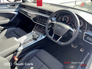 2025 AUDI A6 SALOON 2.0 40TDI 204BHP S-LINE AUTOMATIC
