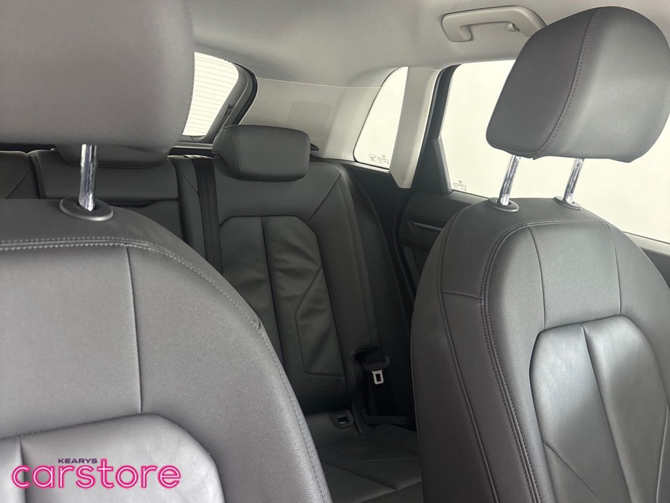 Audi Q3 35 TDI 150HP S Tronic SE — thumbnail 16