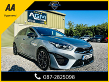 2024 Kia Ceed 1L Petrol For Sale Images