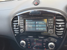 2016 Nissan Juke 1.2L Petrol For Sale Images