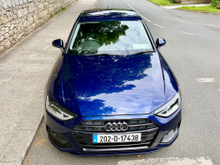 2020 Audi A4 2L Diesel For Sale Images