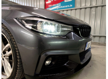 2018 BMW 4 Series 2.0L Diesel For Sale Images