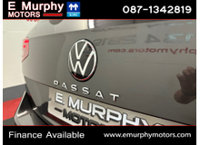 2022 Volkswagen Passat 2.0L Diesel For Sale Images