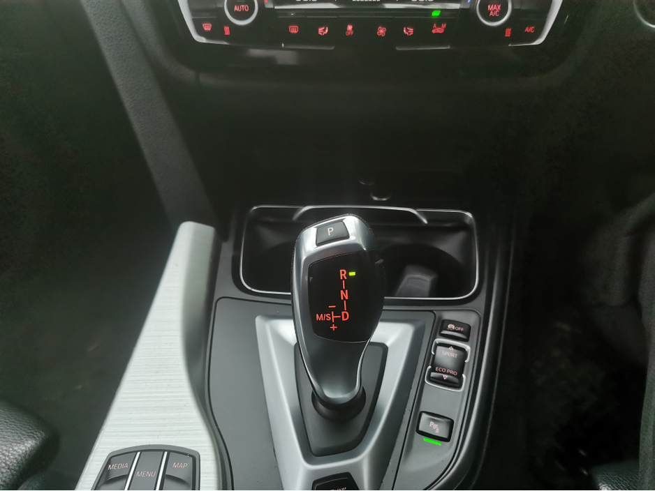 2017 BMW 3 Series 2L Petrol Plug-in Hybrid For Sale Images