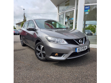 2018 Nissan Pulsar 1.2L Petrol For Sale Images