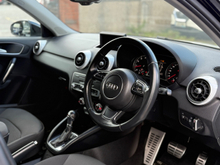 2015 Audi A1 1.4L Petrol For Sale Images