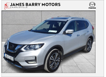 2020 Nissan X-Trail 1.7L Diesel For Sale Images