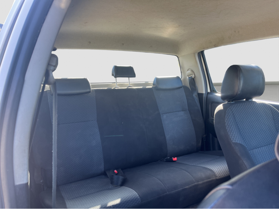 2016 Toyota Hilux 2.5L Diesel For Sale Images