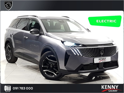 2025 Peugeot 5008 For Sale Images