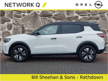 2026 Opel Frontera 1.2L Petrol Hybrid For Sale Images