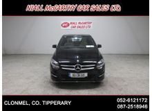 2016 Mercedes-Benz B Class 1.5L Diesel For Sale Images