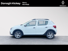 2019 Dacia Sandero Stepway 1L Petrol For Sale Images