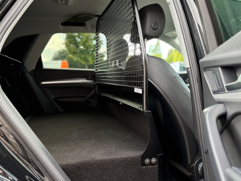 2022 Audi Q5 2L Diesel For Sale Images