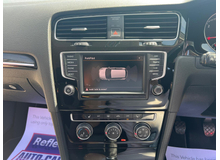 2015 Volkswagen Golf 2.0L Diesel For Sale Images