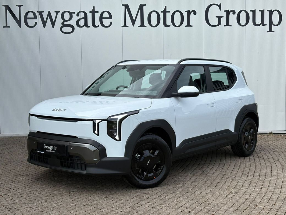 Used Kia 2026 in Meath