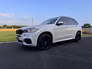 2015 BMW X5 F15 3.0 XDRIVE40D M SPORT 5SEATS 5DR