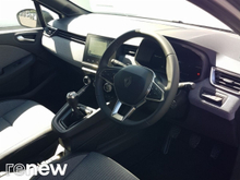 2026 Renault Clio 1L Petrol For Sale Images