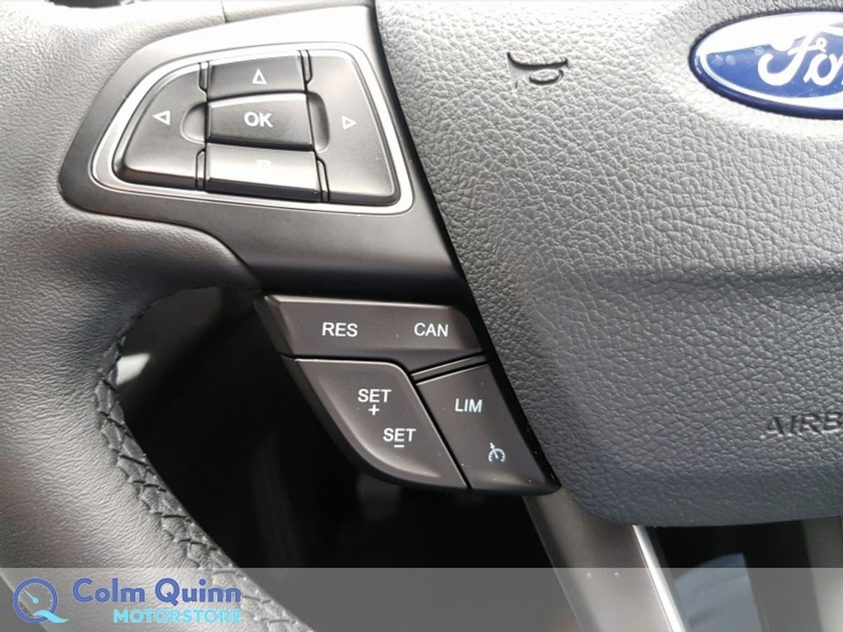 2019 Ford Kuga 1.5L Diesel For Sale Images