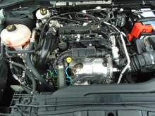 2022 Ford Kuga 1.5L Diesel For Sale Images