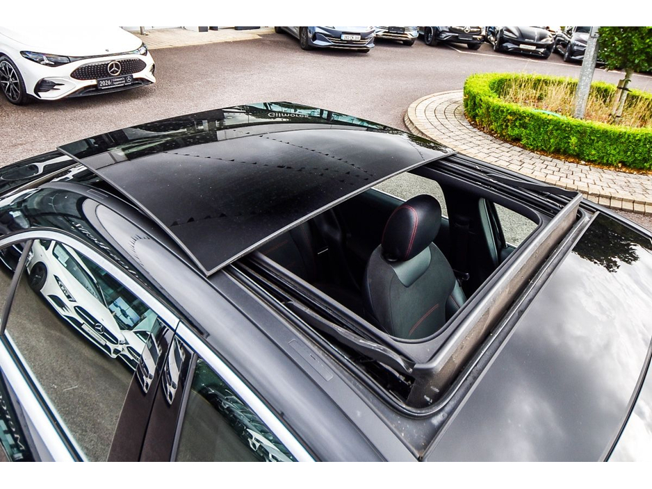 2021 Mercedes-Benz A Class 1.3L Petrol For Sale Images