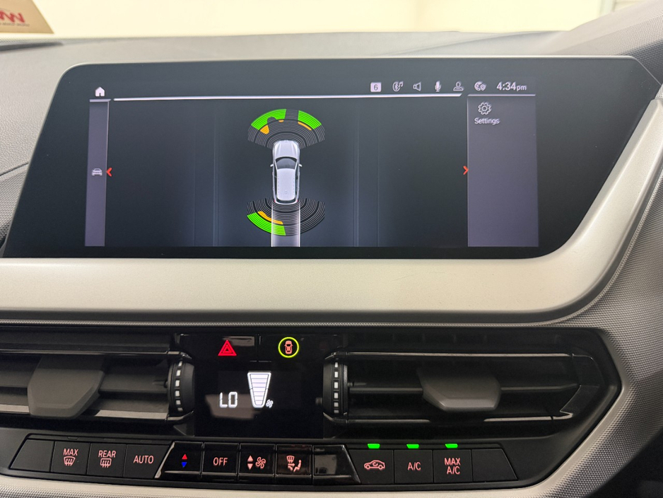 2022 BMW 1 Series 1.5L Diesel For Sale Images