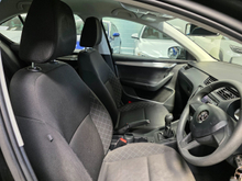 2018 Skoda Octavia 1.2L Petrol For Sale Images