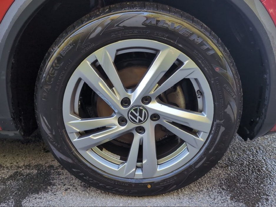 2024 Volkswagen T-Roc 2L Diesel For Sale Images