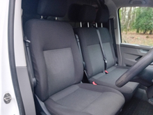 2020 Volkswagen Transporter 2L Diesel For Sale Images