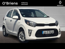 Kia Picanto *ONE OWNER* 1.0 PETROL PRISTINE CAR - IN STOCK & READY FOR COLLECTION
