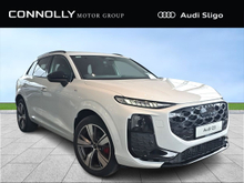 Audi Q3 S Line 1.5TFSI with Tech Plus pack DEMO Save €8,845 vs New